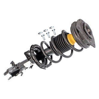 Unity® - Front Passenger Side Complete Strut Assembly