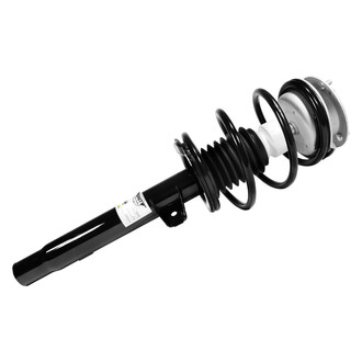 Unity® - Front Driver Side Complete Strut Assembly