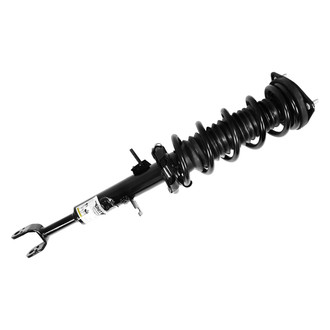 Unity® - Front Driver Side Complete Strut Assembly