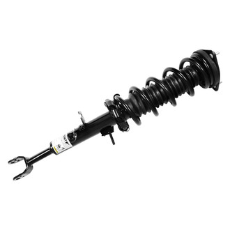Unity® - Front Passenger Side Complete Strut Assembly