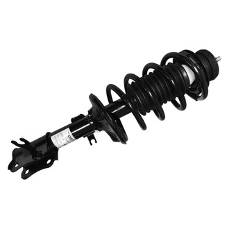 Unity® - Front Driver Side Complete Strut Assembly