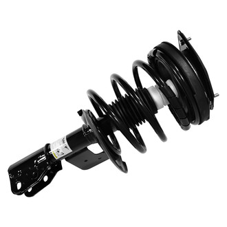 Unity® - Front Driver or Passenger Side Complete Strut Assembly