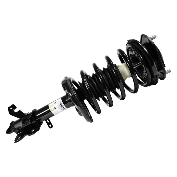 Unity Automotive® - Front Driver Side Complete Strut Assembly