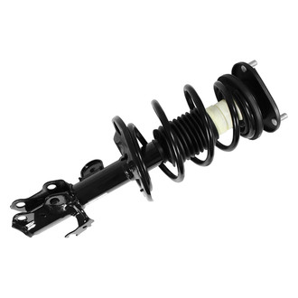Unity® - Front Passenger Side Complete Strut Assembly