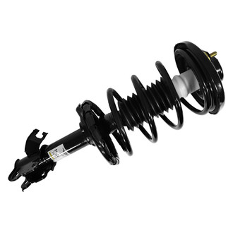 Unity® - Front Passenger Side Complete Strut Assembly