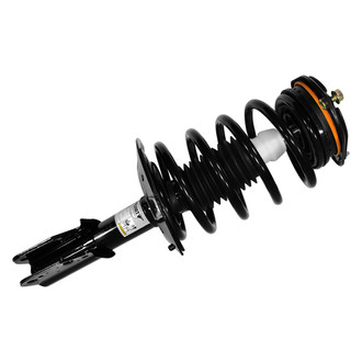 Unity® - Front Driver or Passenger Side Complete Strut Assembly
