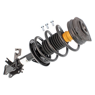 Unity® - Front Driver Side Complete Strut Assembly