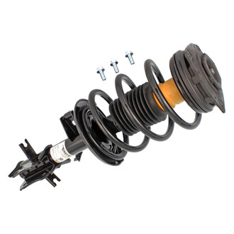 Unity® - Front Passenger Side Complete Strut Assembly