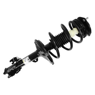 Unity® - Front Driver Side Complete Strut Assembly