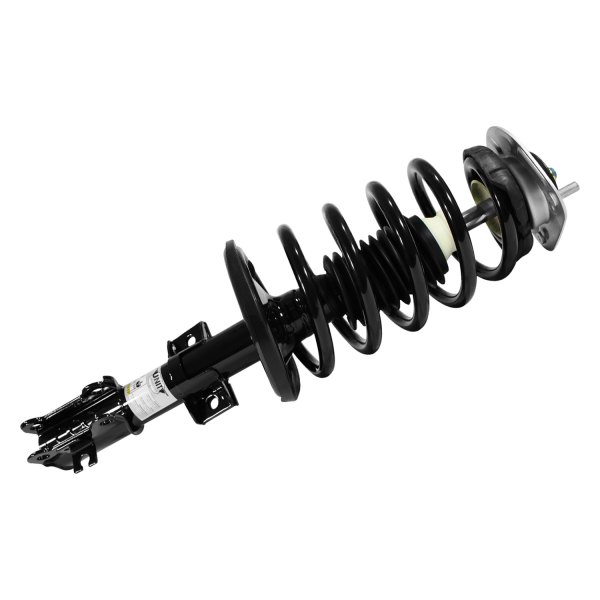 Unity Automotive® - Front Driver Side Complete Strut Assembly