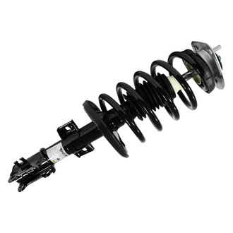 Unity® - Front Passenger Side Complete Strut Assembly