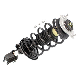 Unity® - Front Driver Side Complete Strut Assembly