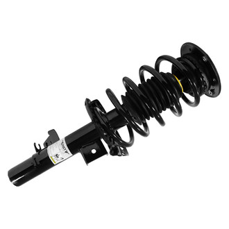Unity® - Front Passenger Side Complete Strut Assembly