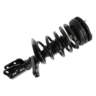 Unity® - Front Driver Side Complete Strut Assembly