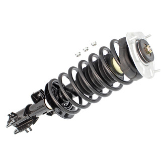 Unity® - Front Driver or Passenger Side Complete Strut Assembly