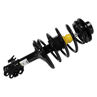 Unity® - Front Driver Side Complete Strut Assembly