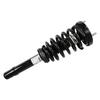 Unity® - Front Driver or Passenger Side Complete Strut Assembly