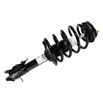 Unity® - Front Driver Side Complete Strut Assembly