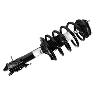 Unity® - Front Passenger Side Complete Strut Assembly