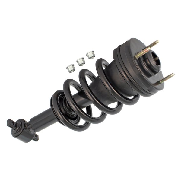 Unity Automotive® - Front Driver or Passenger Side Complete Strut Assembly