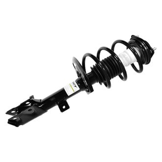 Unity® - Front Driver Side Complete Strut Assembly