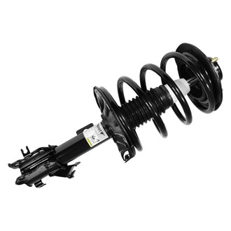 Unity® - Front Passenger Side Complete Strut Assembly