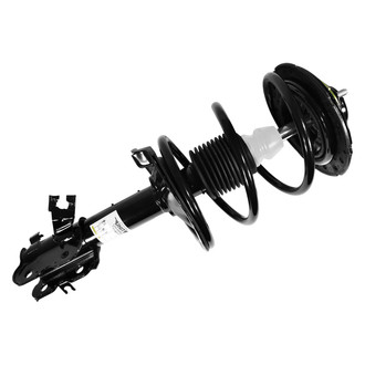 Unity® - Front Driver Side Complete Strut Assembly