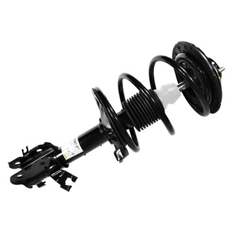 Unity® - Front Passenger Side Complete Strut Assembly