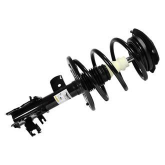 Unity® - Front Driver Side Complete Strut Assembly