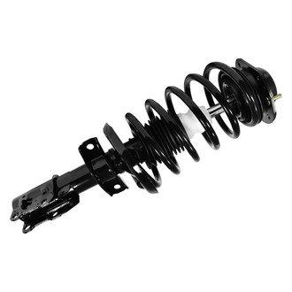 Unity® - Front Passenger Side Complete Strut Assembly