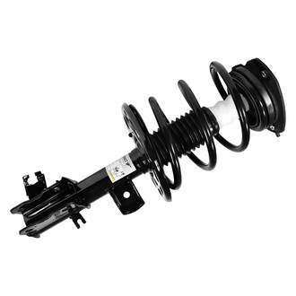 Unity® - Front Driver Side Complete Strut Assembly