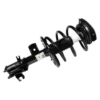 Unity® - Front Passenger Side Complete Strut Assembly