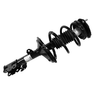 Unity® - Front Passenger Side Complete Strut Assembly