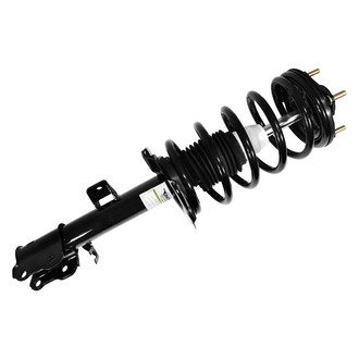 Unity® - Front Passenger Side Complete Strut Assembly