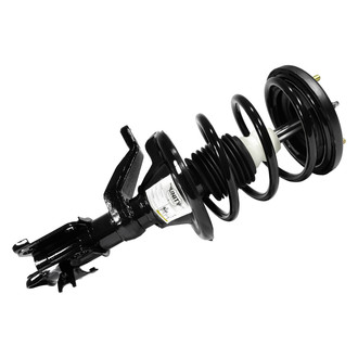 Unity® - Front Passenger Side Complete Strut Assembly
