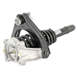 Unity® - Front Passenger Side Complete Strut Assembly