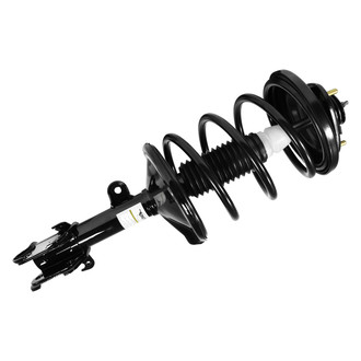 Unity® - Front Passenger Side Complete Strut Assembly