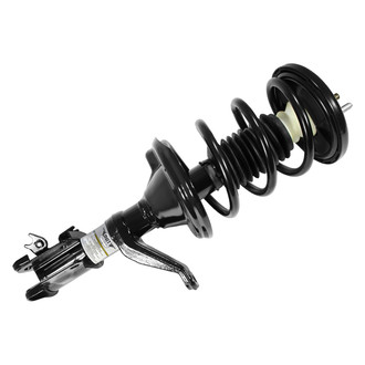 Unity® - Front Driver Side Complete Strut Assembly