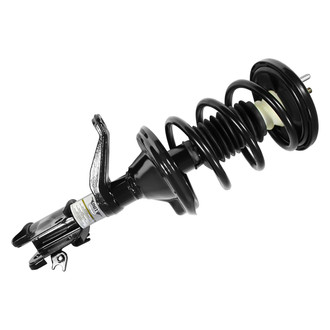 Unity® - Front Passenger Side Complete Strut Assembly