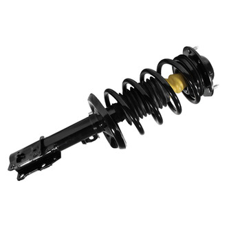 Unity® - Front Driver Side Complete Strut Assembly