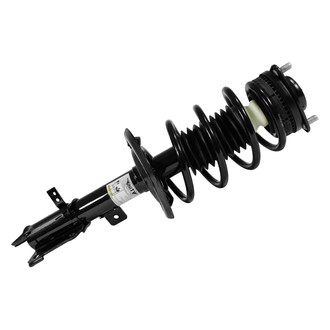 Unity® - Front Driver Side Complete Strut Assembly