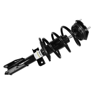 Unity® - Front Driver or Passenger Side Complete Strut Assembly