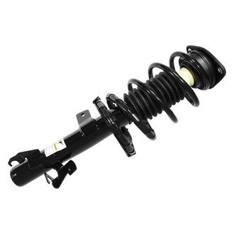 Unity® - Front Driver Side Complete Strut Assembly