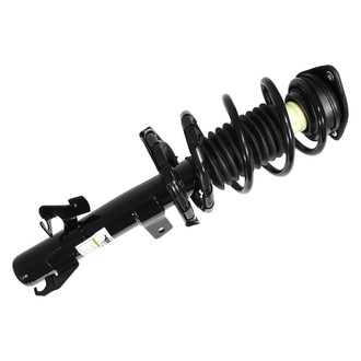Unity® - Front Passenger Side Complete Strut Assembly