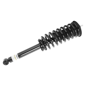 Unity® - Front Driver or Passenger Side Complete Strut Assembly