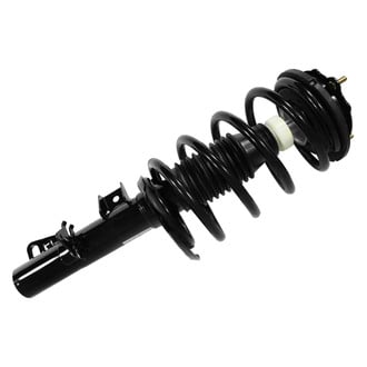 Unity® - Front Driver Side Complete Strut Assembly