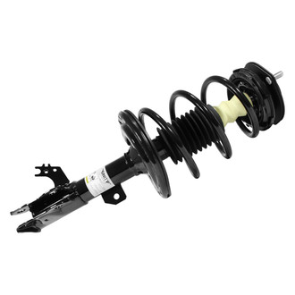 Unity® - Front Driver Side Complete Strut Assembly