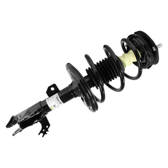Unity® - Front Passenger Side Complete Strut Assembly