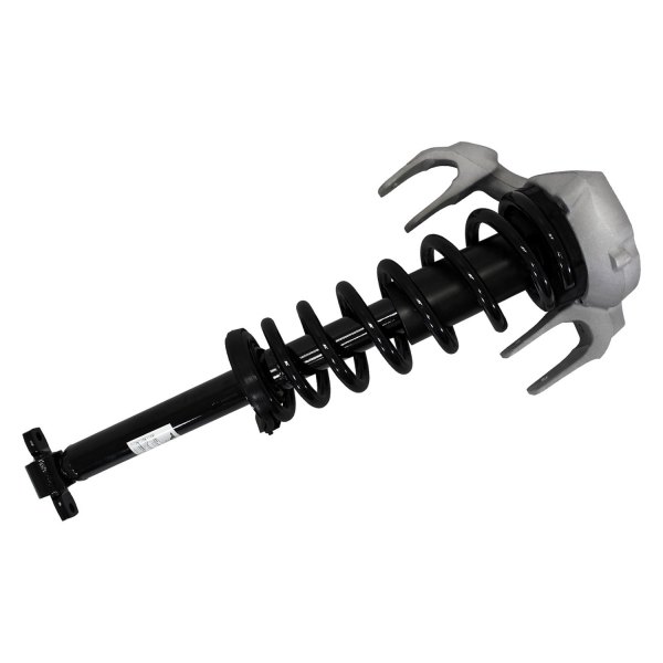 Unity Automotive® - Front Driver Side Complete Strut Assembly