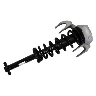 Unity Automotive® 11703 - Front Driver Side Complete Strut Assembly